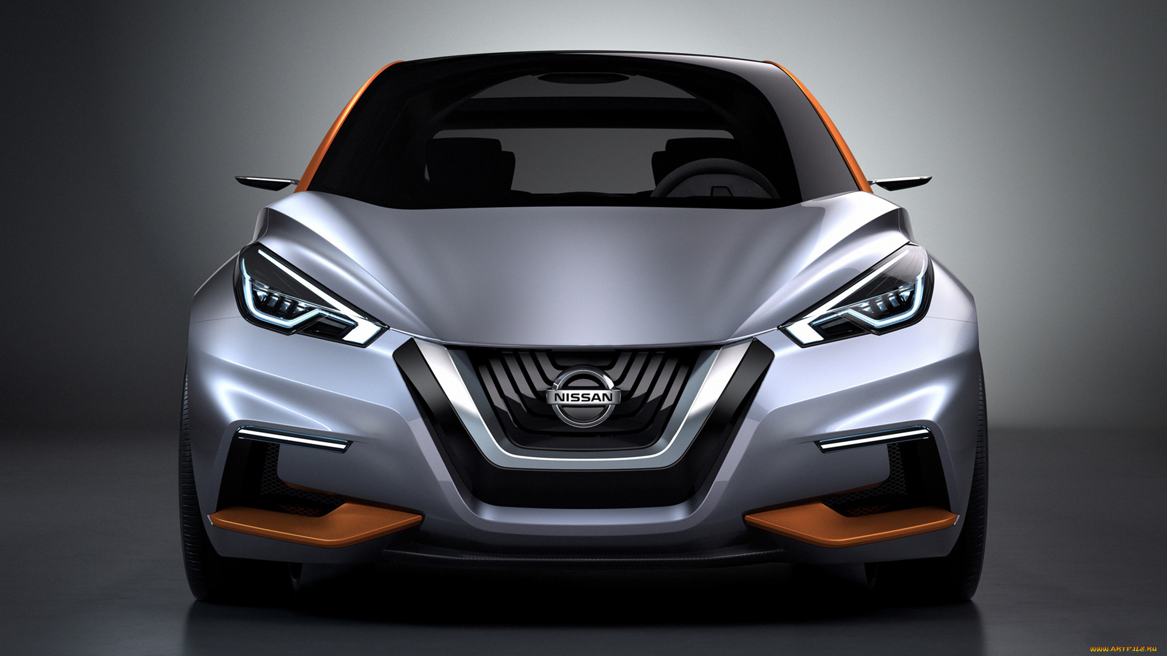 nissan sway concept 2015, , nissan, datsun, sway, concept, 2015